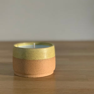 GRAPEFRUIT MINT CANDLE