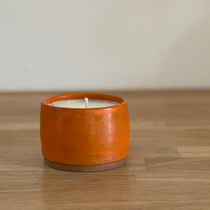 ORANGE BLOSSOM CANDLE