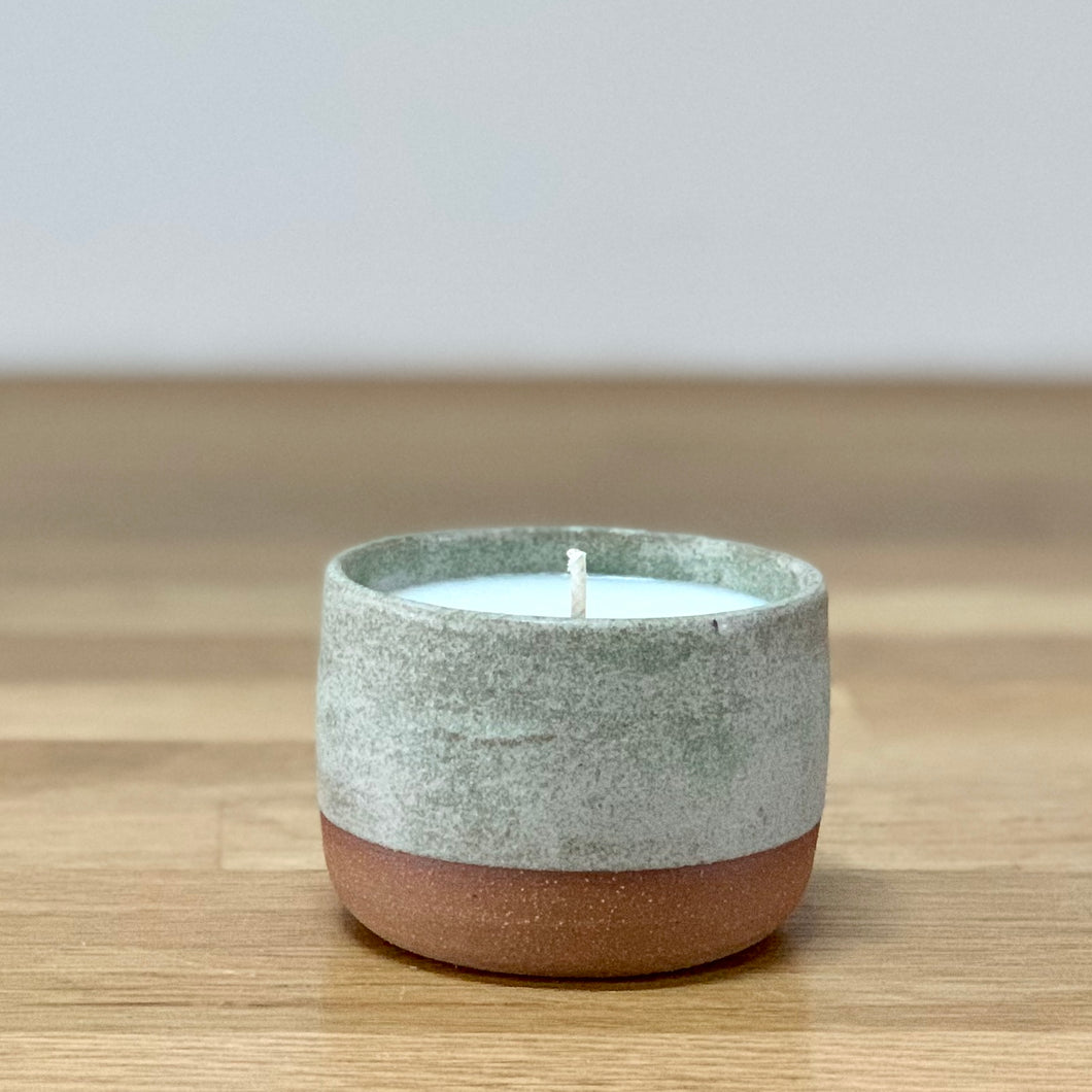 LAVENDER CANDLE