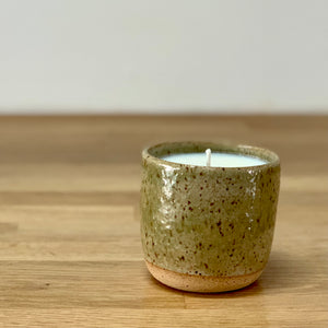 FRASER FIR CANDLE