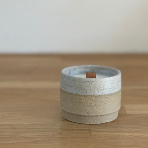 WHITE BIRCH CANDLE