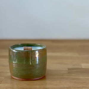 SPECIAL ORDER CANDLES: DH