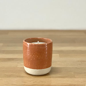 ORANGE BLOSSOM CANDLE