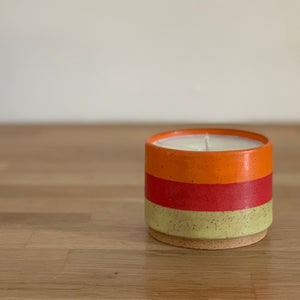 ORANGE BLOSSOM CANDLE