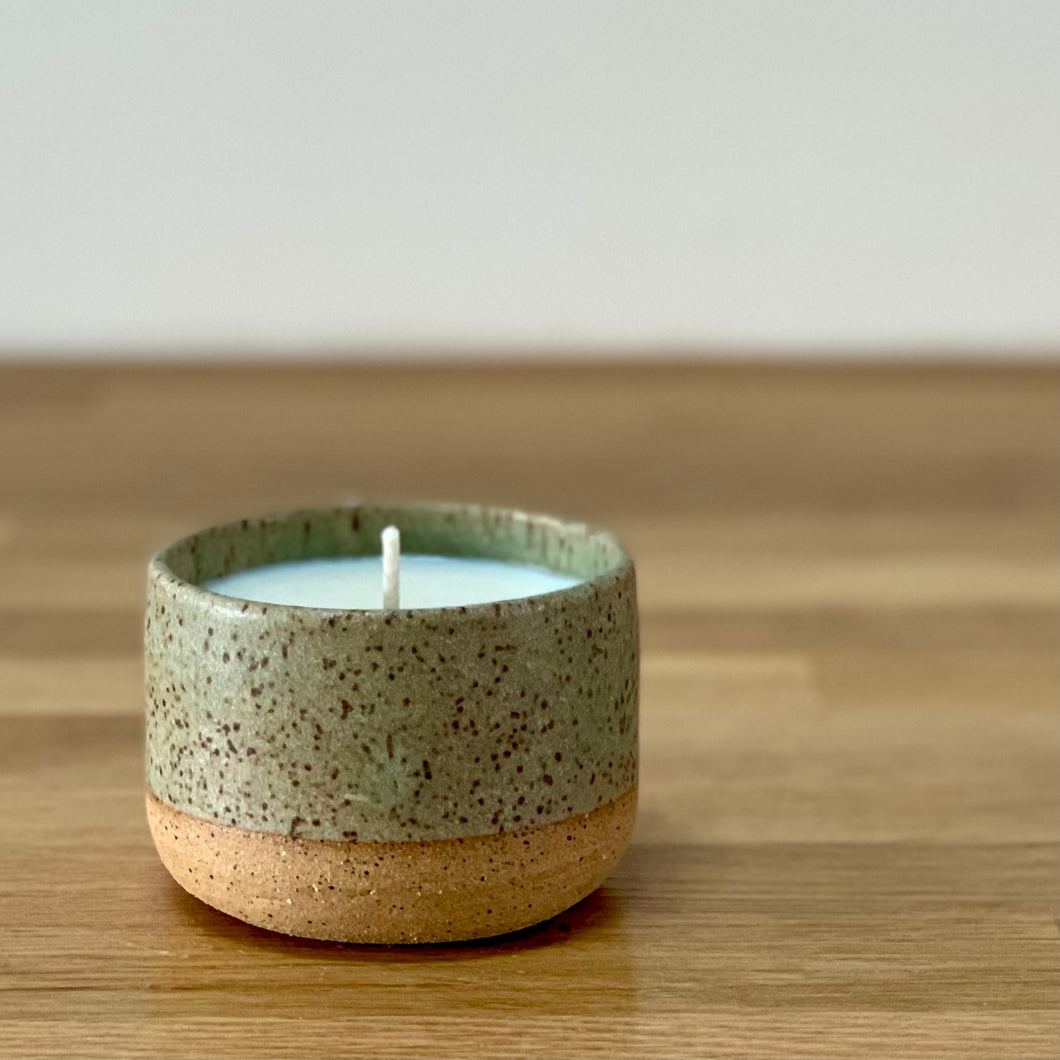 FRASER FIR CANDLE