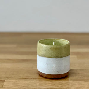 ORANGE BLOSSOM CANDLE