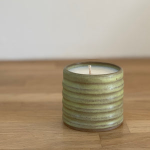 FRAISER FIR CANDLE