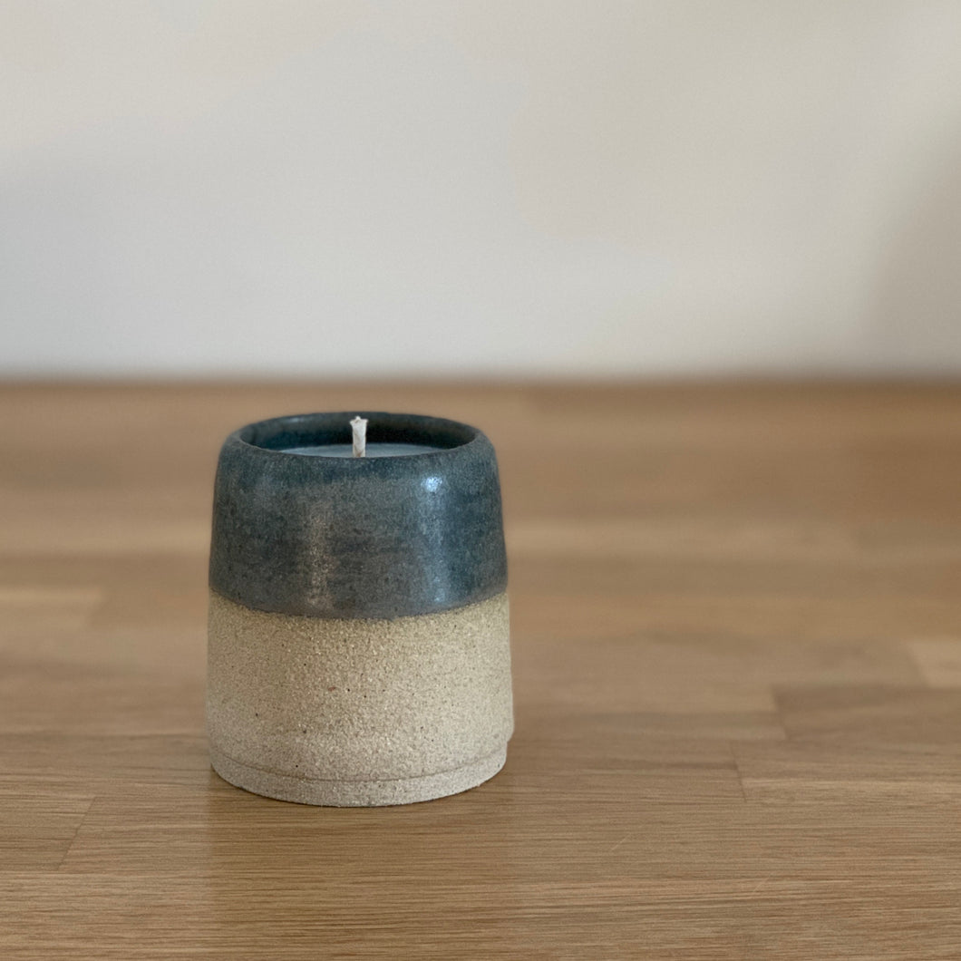 HONEYSUCKLE JASMINE CANDLE