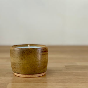 SPECIAL ORDER CANDLE: KZ