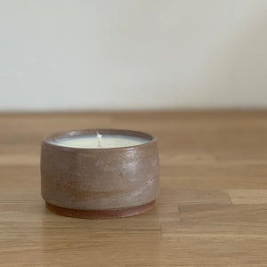 HONEYSUCKLE JASMINE CANDLE