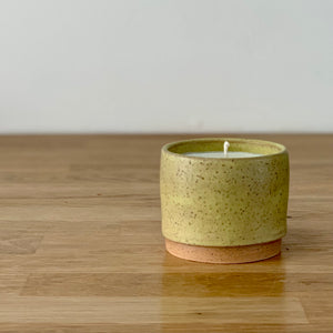 GRAPEFRUIT MINT CANDLE