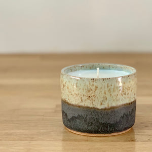 WHITE BIRCH CANDLE