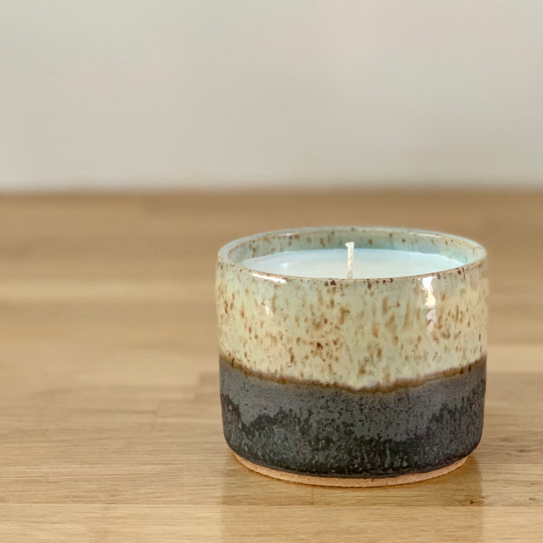 WHITE BIRCH CANDLE