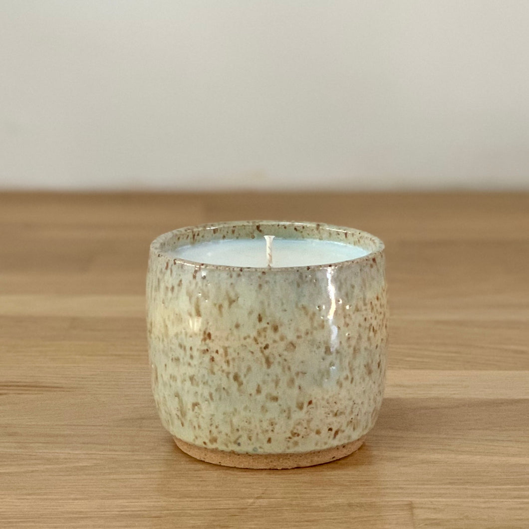 FRASER FIR CANDLE