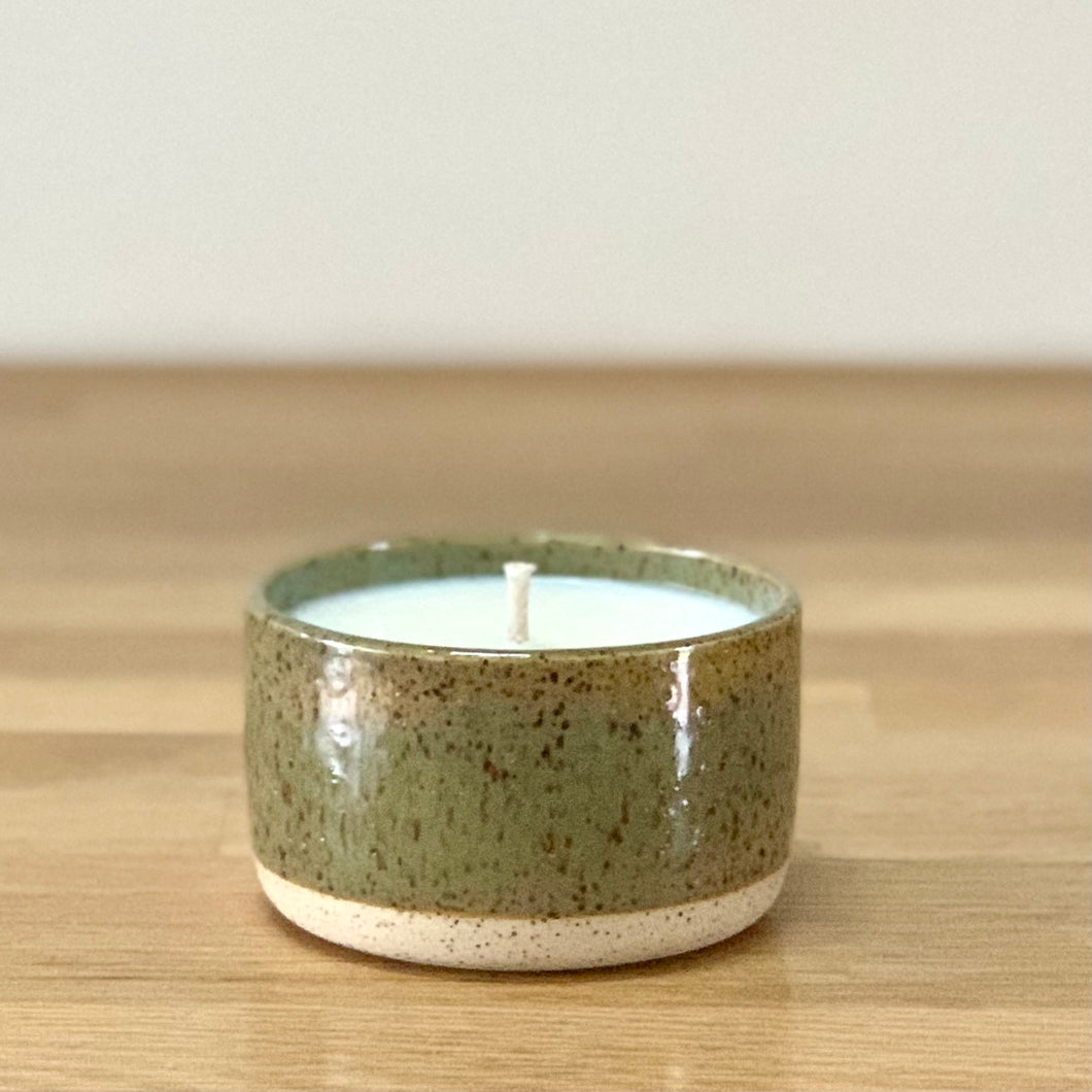 MISTLETOE CANDLE